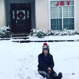 Meet your Posher, Vu